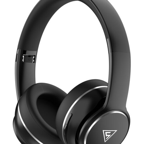 DOQAUS headphones DESIGN 3