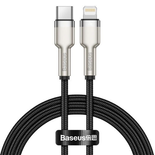 data cable baseus cafule