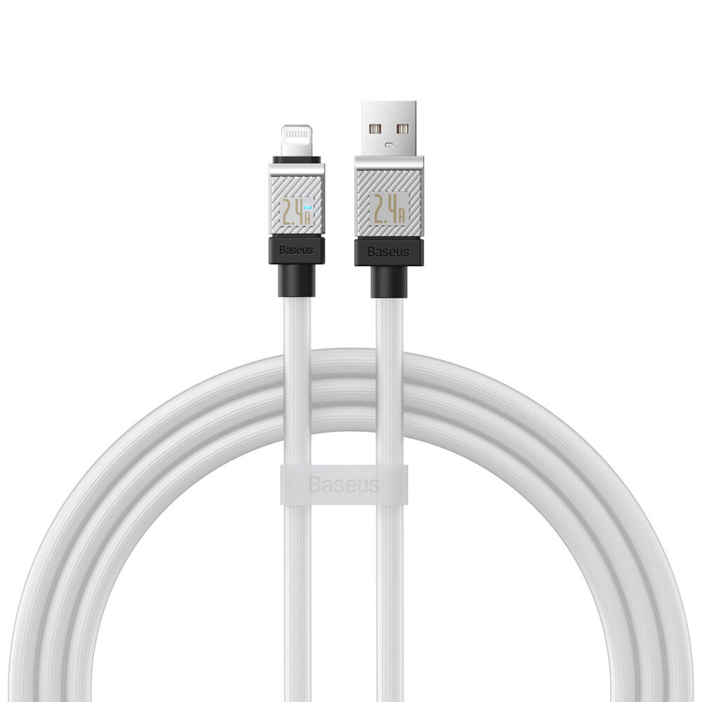 data cable baseus coolplay
