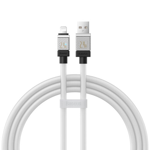 data cable baseus coolplay
