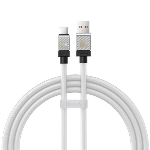 data cable baseus coolplay