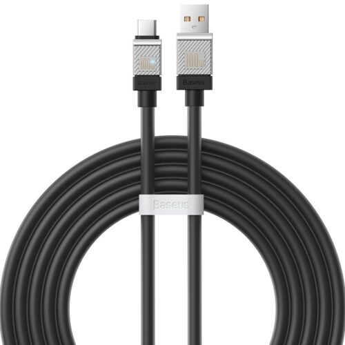 data cable baseus coolplay