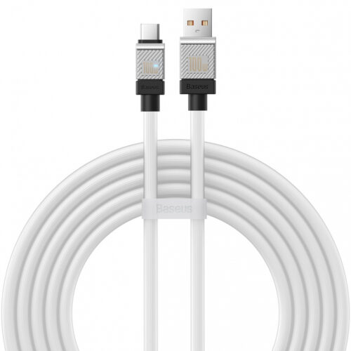data cable baseus coolplay