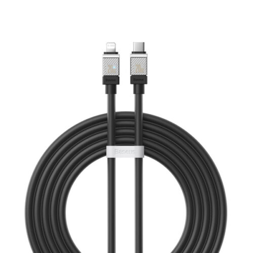 data cable baseus coolplay