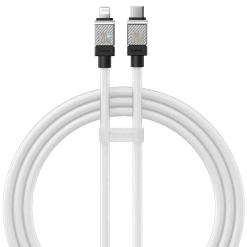 data cable baseus coolplay