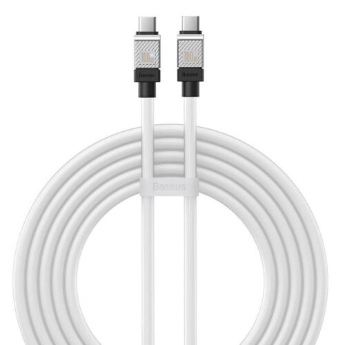 data cable baseus coolplay