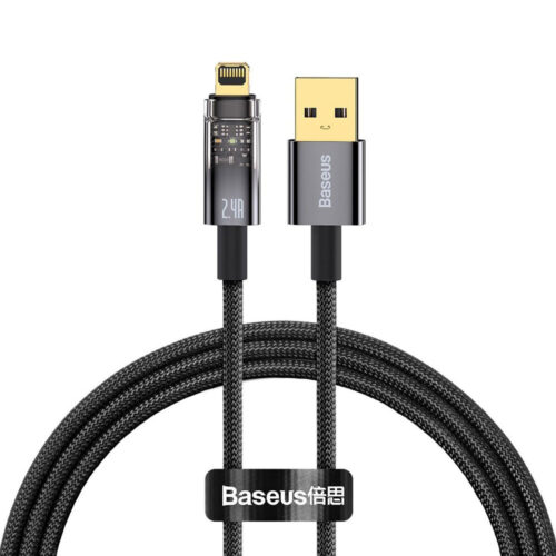data cable baseus explorer