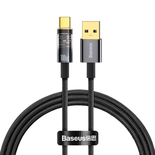 data cable baseus explorer