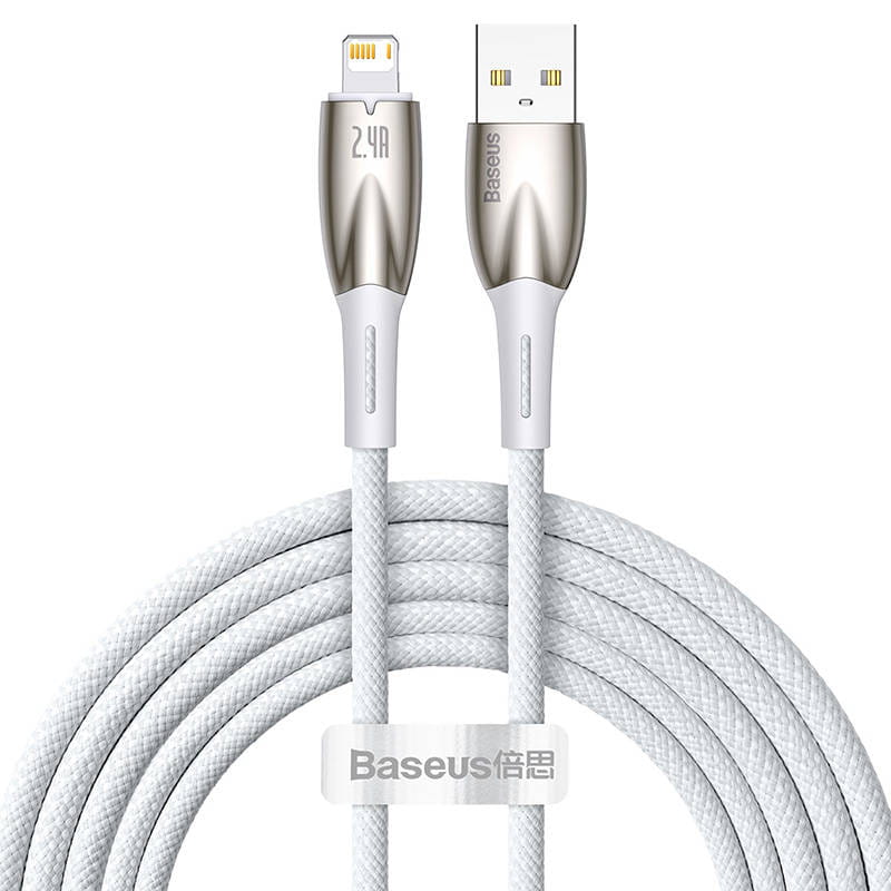 data cable baseus glimmer