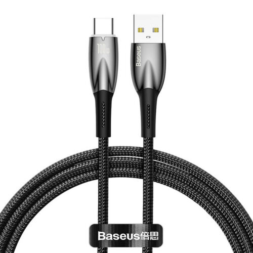data cable baseus glimmer