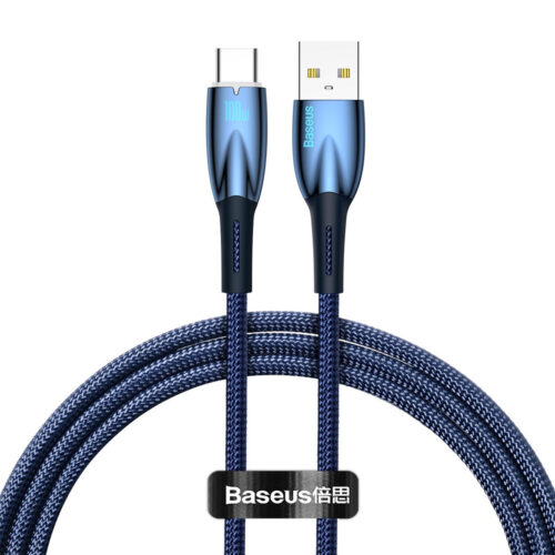 data cable baseus glimmer