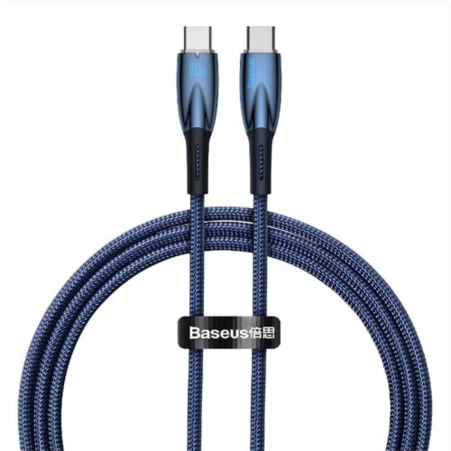 data cable baseus glimmer