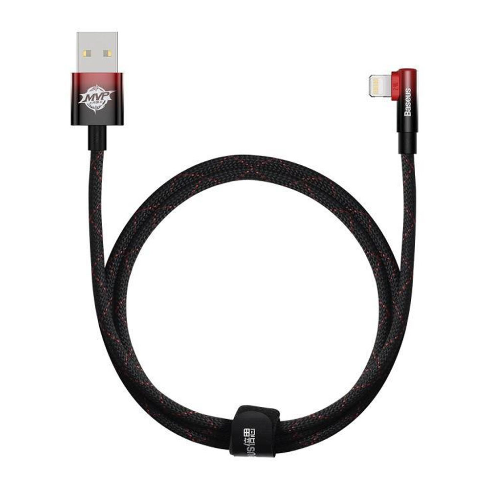 data cable baseus mvp elbow