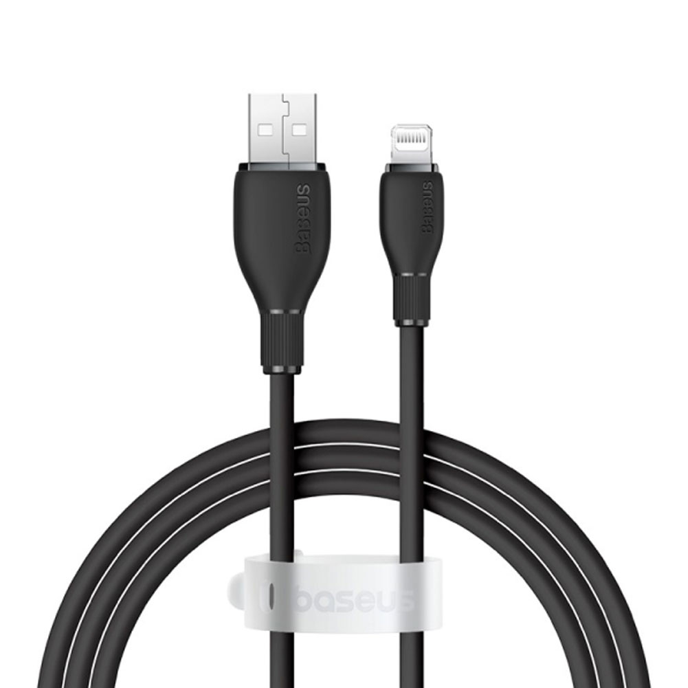 data cable baseus pudding