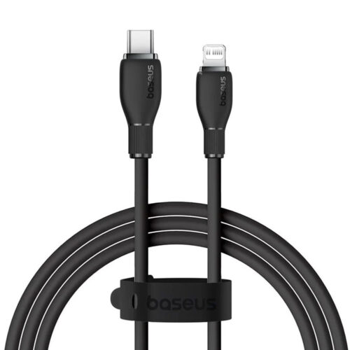 data cable baseus pudding