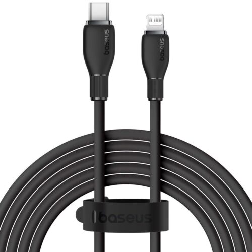 data cable baseus pudding