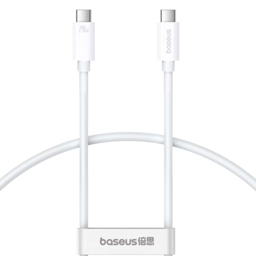data cable baseus superior type-c type-c