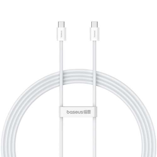 data cable baseus superior type-c type-c