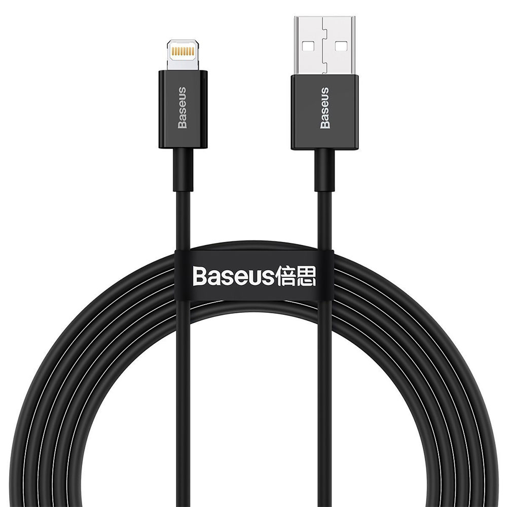 data cable baseus superior