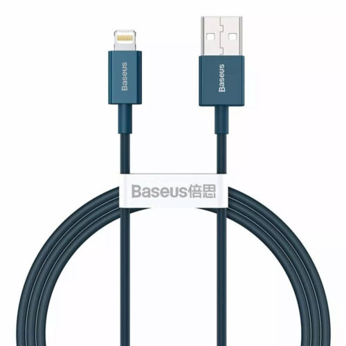 data cable baseus superior