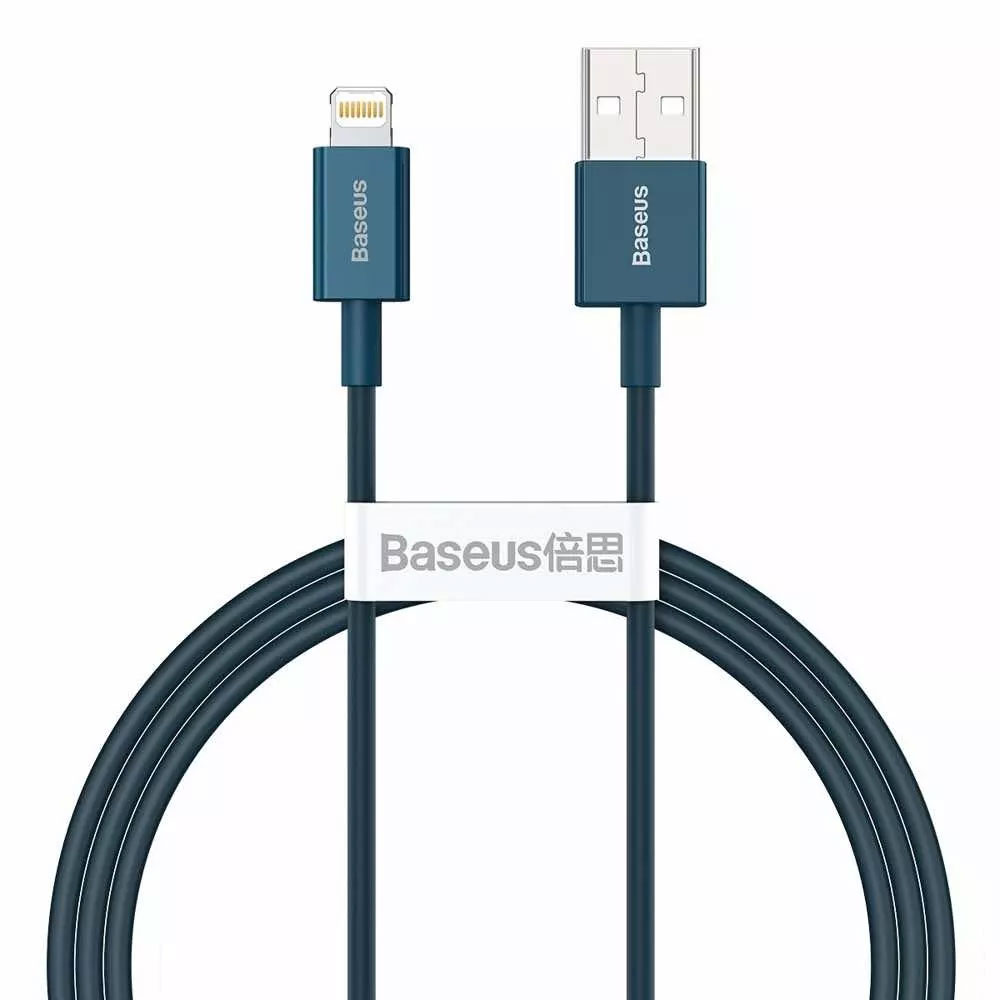 data cable baseus superior