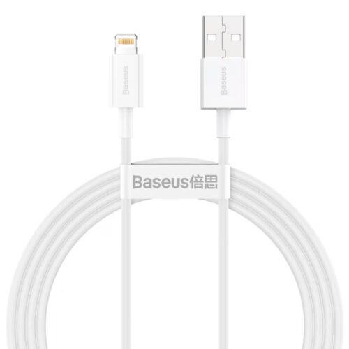 data cable baseus superior