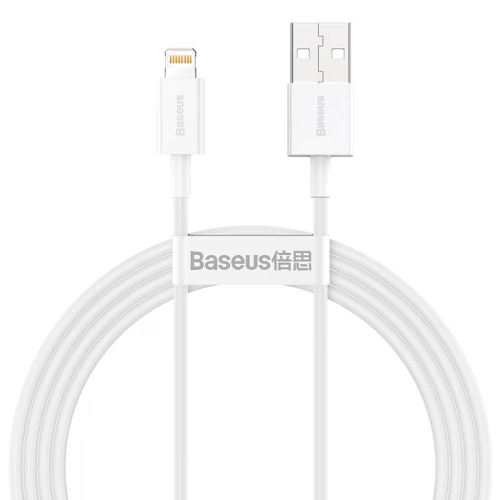 data cable baseus superior