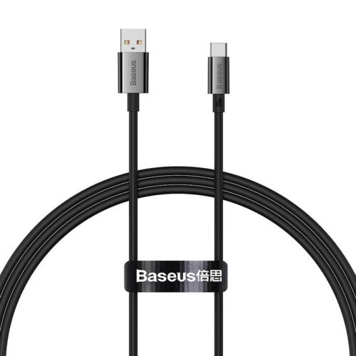 data cable baseus superior