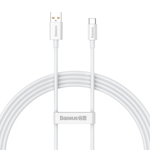 data cable baseus superior