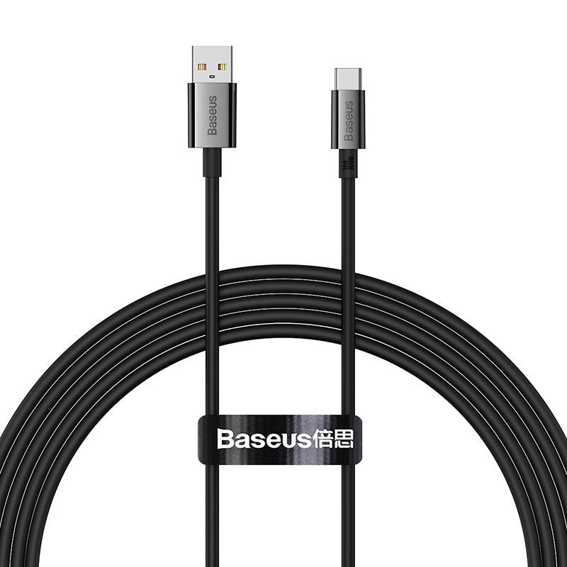data cable baseus superior