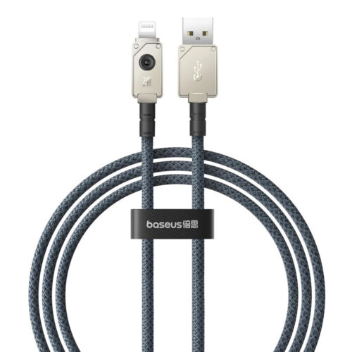 data cable baseus unbreakable