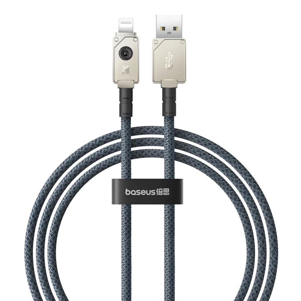 data cable baseus unbreakable
