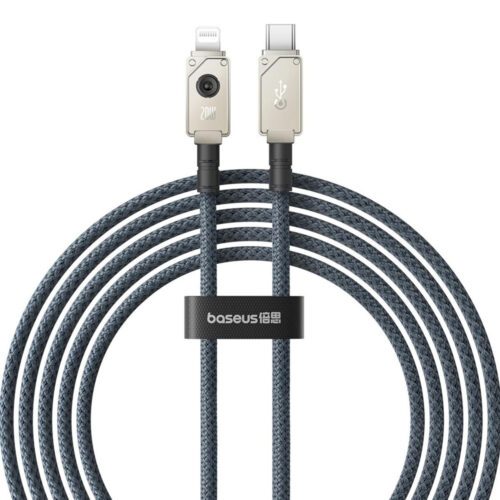 data cable baseus unbreakable