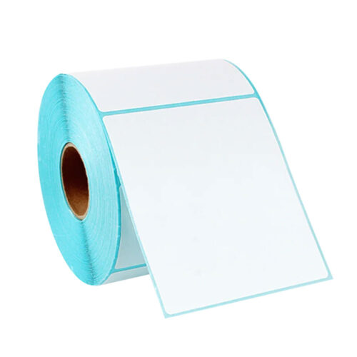 direct thermal labels