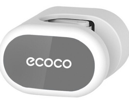 ECOCO βάση για σφουγγαρίστρα-σκούπα E2001