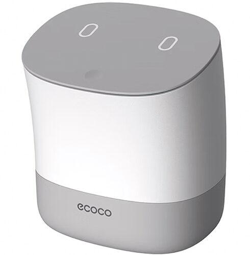 ECOCO μίνι κάδος απορριμμάτων E2241 με σακούλες