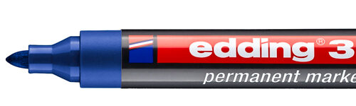 EDDING ανεξίτηλος μαρκαδόρος 300