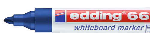 EDDING μαρκαδόρος ασπροπίνακα 660