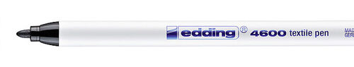 EDDING μαρκαδόρος υφάσματος 4600