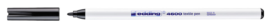 EDDING μαρκαδόρος υφάσματος 4600