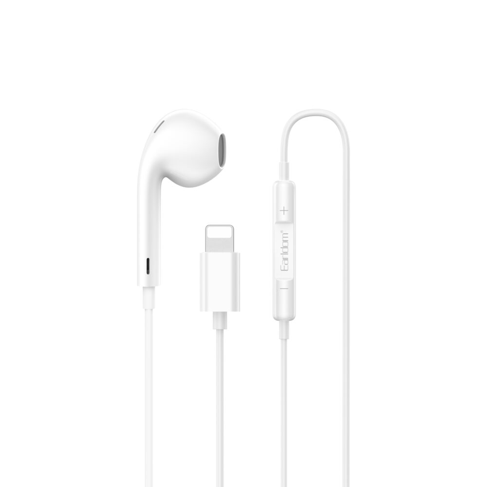 earphone earldom et-e72l