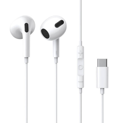 earphones baseus encok c17