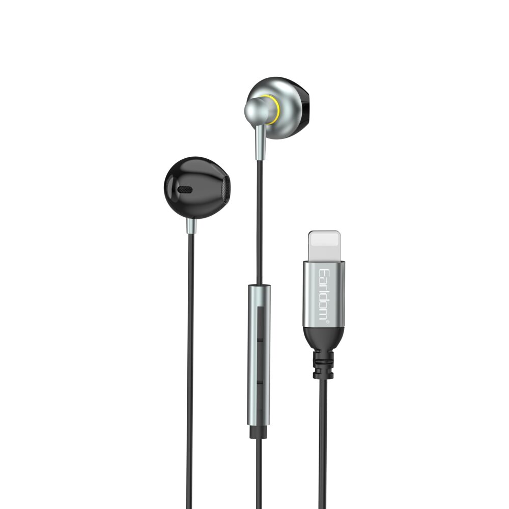 earphones earldom et-e67