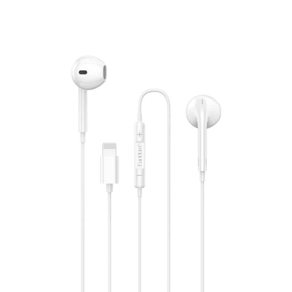 earphones earldom et-e69