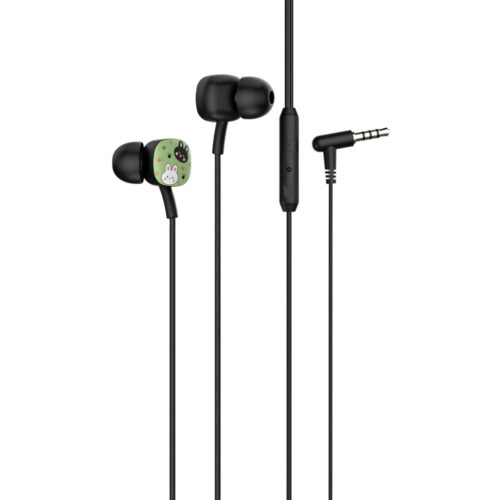 earphones yookie sd11
