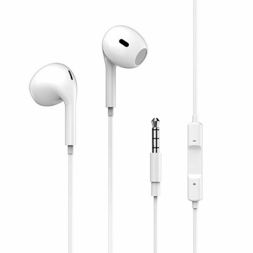 earphones yookie xp107