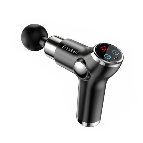 electric fascia gun massager earldom et-v3