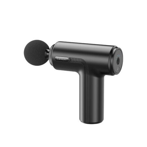 electric fascia gun massager earldom et-v6
