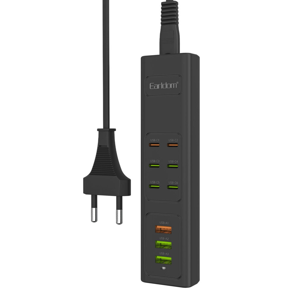 extension socket earldom es-sc24
