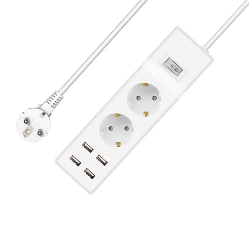 extension socket brand